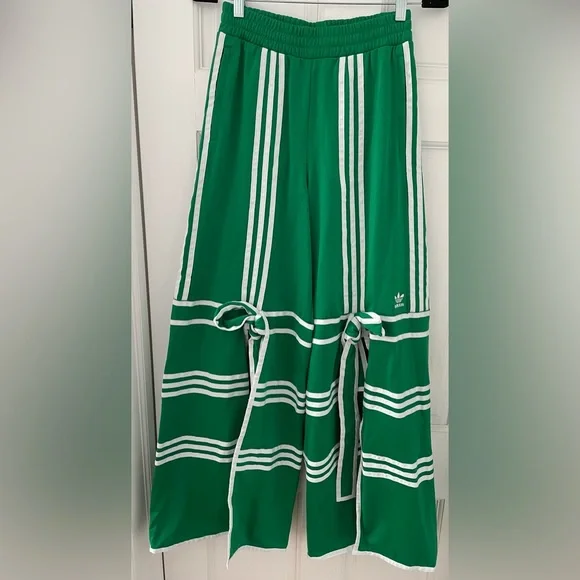 Super Ultra Rare Doja Cat Juicy Adidas X Ji Won Choi Pant From Music Video-Small - Picture 3 of 9